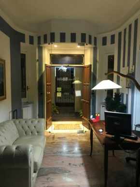 B&B Villa Delle Rondini